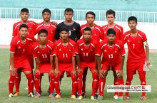 O'smirlar o'rtasidagi (U-16) OCH. Raqiblarimiz tarkiblari