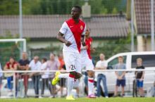 PSV "Monako" himoyachisini ijaraga oldi