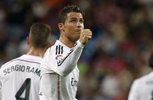 Ronaldu: "Real"ning o'yini yaxshi yoki yomon tarafga o'zgarishi mumkin"