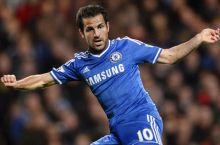 Fabregas: "Nihoyat og'riqsiz o'ynashga muvaffaq bo'ldim"