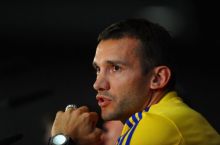 Andrey SHevchenko: "Inzagini muvaffaqiyatli murabbiylik faoliyati kutyapti degan umiddaman"