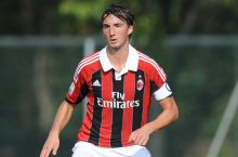 "Milan" yarim himoyachisi "Benfika" bilan shartnoma tuzdi