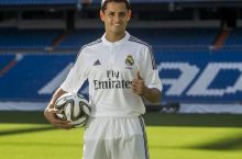 Ronaldu: "CHicharito "Real" uchun foydali o'yinchi bo'ladi deb o'ylayman"