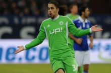 Rikardo Rodrigez SHveycariyada yilning eng yaxshi futbolchisi deb topildi