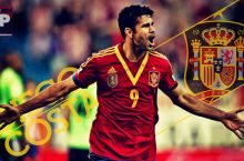 Diego Kosta: "JCH-2014ni unutishimiz zarur"
