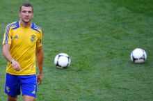 Andrey SHevchenko: Murabbiy bo'lishni istayman