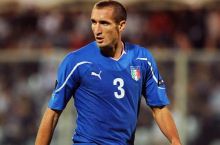 Italiya – Gollandiya. Kellini jarohat tufayli o'ynay olmaydi
