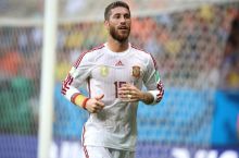 Serxio Ramos: "Xavi va Xabi Alonso ketganiga qaramay, Ispaniya o'z uslubini saqlab qoladi"