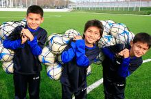 “Bunyodkor” futbol maktabi 2008 yilda tug'ilgan bolalarni chorlaydi!
