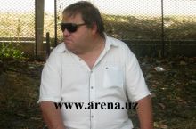 Vyacheslav SHadrin: “Sashaning o'limida hech kimdan xafamasman. Boisi, bu taqdir”