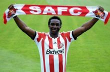 Modibo Diakite "Deportivo" bilan shartnoma tuzdi