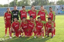 “Lokomotiv”ning 2008 yildagi 11talik tarkibi