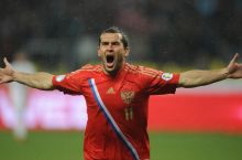 Rossiya o'rtoqlik o'yinida g'alaba qozondi