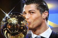 Krishtiano Ronaldo: "Bu yili Ispaniya chempioni bo'lamiz"