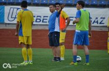 Bugun 19:00. O'zbekiston - Iordaniya