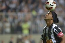 Ronaldino Meksikaning Amerika klubiga o'tadimi?
