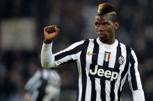 "Manchester Yunayted" Pogba uchun 75 million evro taklif qiladi