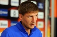 Maksim SHackix: "Futbolchilikni tugatib murabbiy bo'laman"