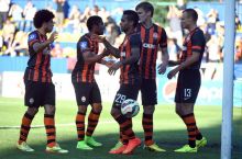 "SHaxter"ning CHempionlar ligasi uchun futbolchilar ro'yxati malum