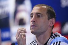 Сабалета получил травму