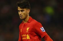 Suso kelasi yozda "Liverpul"dan "Milan"ga o'tishi mumkin