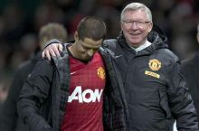 Fergyuson: "CHicharito doim "Real"da o'ynashni orzu qilgan"