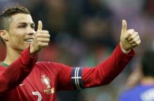 Krishtianu Ronaldu: "Bir kun "Manchester Yunayted"ga qaytishni xohlardim"
