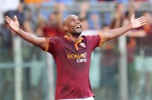 "Roma" De Sanktis va Maykonga yangi shartnoma taklif qiladi
