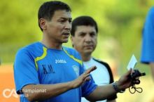Узбекистан – Иордания 2:0. Победа перед Азиатскими играми 