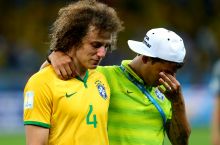 Neymar Braziliya terma jamoasining yangi sardori