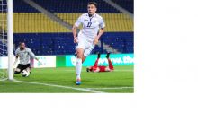 O'zbekiston terma jamoasi 4 o'yinlik g'alabasiz seriyaga barham berdi