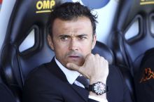 Gvardiola: "Luis Enrike mening natijalarimni yaxshilashga qodir"