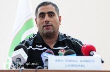 Амир Хина: "Нас подвела слабая реализация моментов"
