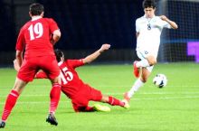 VIDEO. O'zbekiston - Iordaniya 2:0