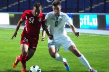 Igor Sergeev Isoqov, Maminov va Hamidullaevni ortda qoldirdi