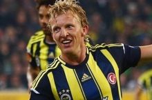 "Fenerbaxche" Kyuytga yangi shartnoma taklif qilmoqchi