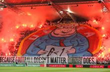 UEFA "Legiya"ga banner uchun 80 ming evro jarima soldi