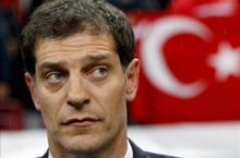 "Beshiktosh" Bilich bilan shartnomasini uzaytirmoqchi