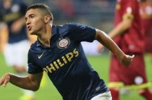Angliya top-klublariga Zakaria Bakkali kerak