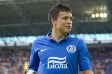 "Vest Xem", "Liverpul" va "Tottenxem"ga Konoplyanka kerak