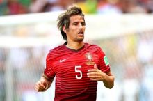 Koentrau Portugaliya terma jamoasining mashg'ulotini o'tkazib yubordi