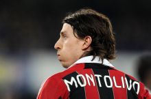 Montolivo noyabrda safga qaytishi kutilmoqda