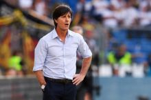 Йоахим Лев: «Иногда вам нужно принять поражение»