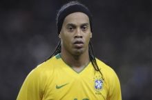 Ronaldino Keretaroga o'tadi