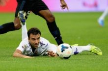 Джузеппе Росси пропустит 4-5 месяцев