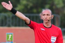 Назначения на 19-й тур Чемпионата Узбекистана