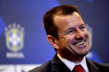 Dunga Kolumbiyaga qarshi o'yindan so'ng Neymarni maqtadi
