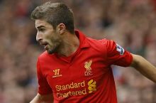 Borini Italiyada o'ynamoqchi