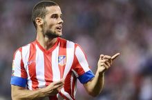 Mario Suares: "Atletiko" eng yaxshilar bilan raqobatlashishga ko'nikib qolgan"