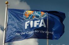 FIFA azosi korrupciyada gumonlanib hibsga olindi